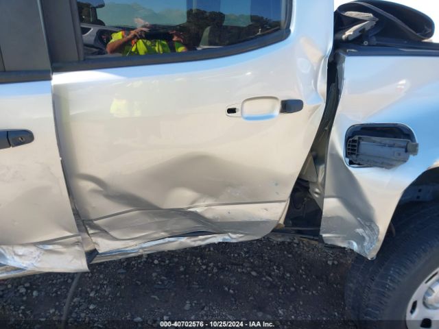 1GCGTBE3XG1326901 Chevrolet Colorado Wt