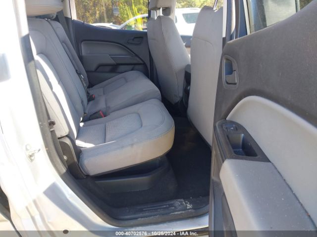 1GCGTBE3XG1326901 Chevrolet Colorado Wt