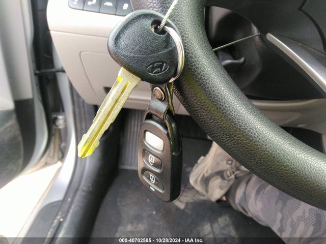 Hyundai ELANTRA SEL 2020 5NPD84LF9LH566957 Image 11