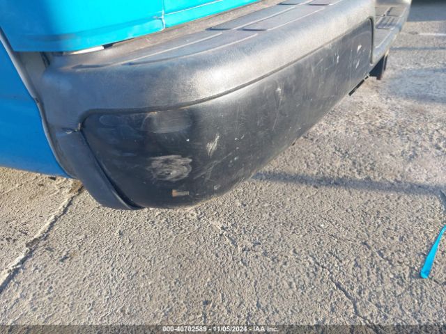 1GCWGFCFXF1152525 Chevrolet Express 2500 Work Van