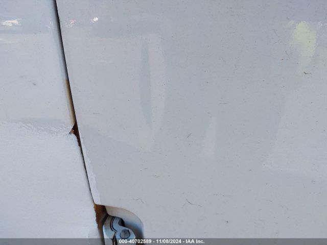 1GCWGFCFXF1152525 Chevrolet Express 2500 Work Van