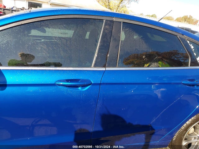 Ford FUSION S 2017 3FA6P0G76HR303942 Image 14