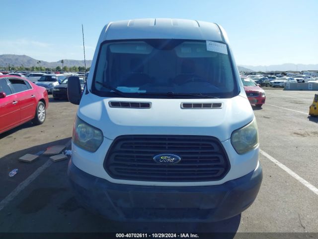 1FTNE2CM7FKA03136 Ford Transit-150