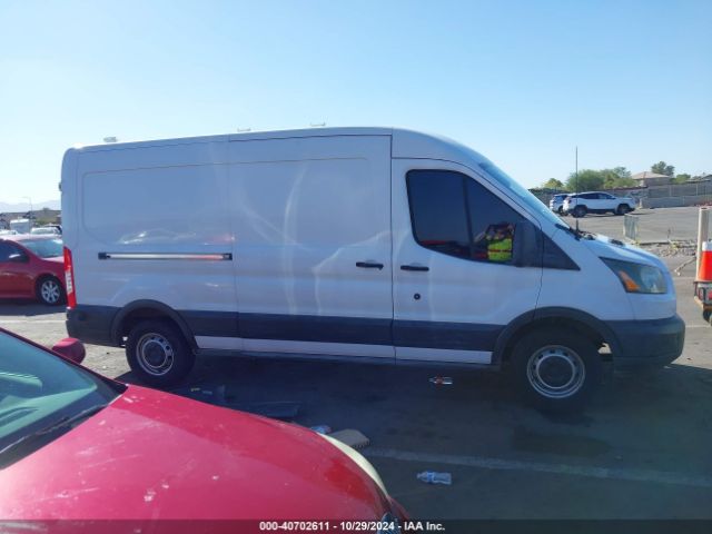 1FTNE2CM7FKA03136 Ford Transit-150
