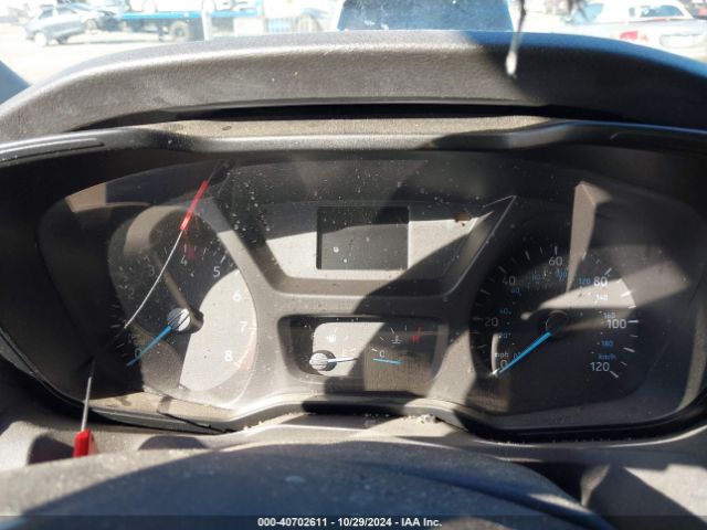 1FTNE2CM7FKA03136 Ford Transit-150