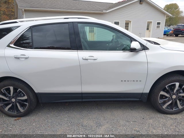 Chevrolet Equinox Awd Premier 2023 3GNAXXEGXPL220281 Image 13