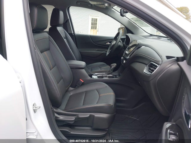 Chevrolet Equinox Awd Premier 2023 3GNAXXEGXPL220281 Image 5