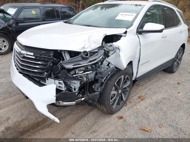 Chevrolet Equinox Awd Premier 2023 3GNAXXEGXPL220281 Image 6