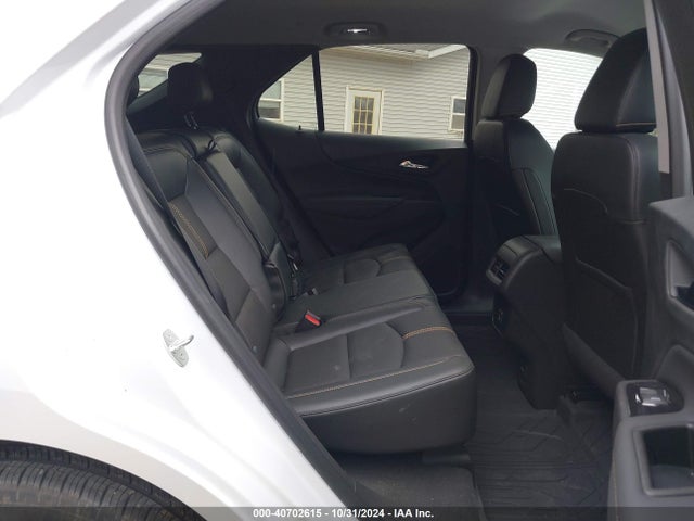 Chevrolet Equinox Awd Premier 2023 3GNAXXEGXPL220281 Image 8