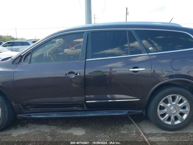 5GAKRBKD2FJ184002 Buick Enclave Leather