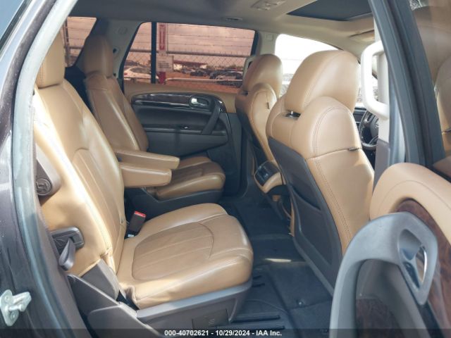 5GAKRBKD2FJ184002 Buick Enclave Leather