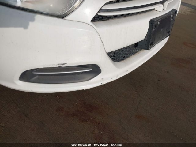 1C3CDFAA5GD682330 Dodge DART SE