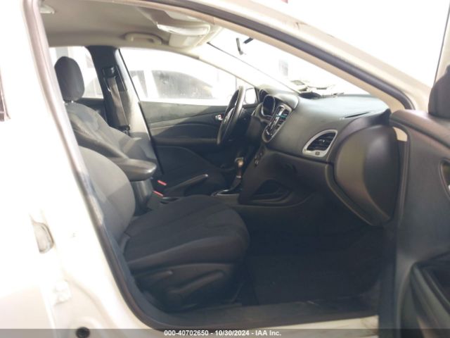 1C3CDFAA5GD682330 Dodge DART SE