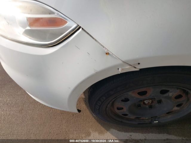 1C3CDFAA5GD682330 Dodge DART SE