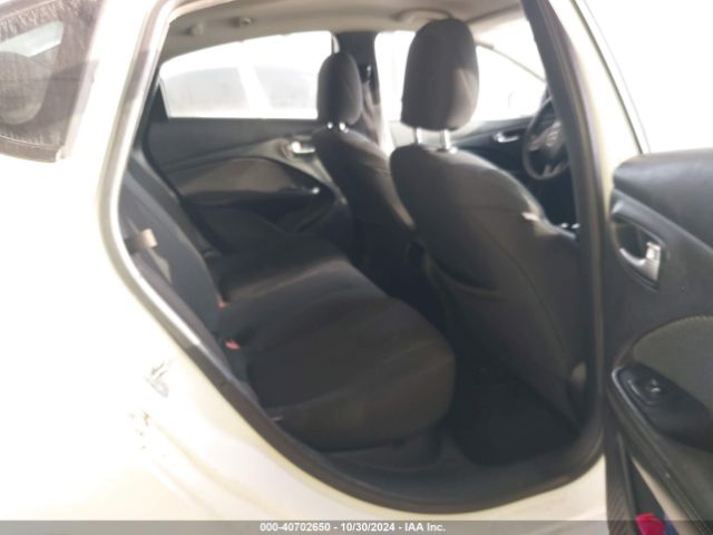 1C3CDFAA5GD682330 Dodge DART SE