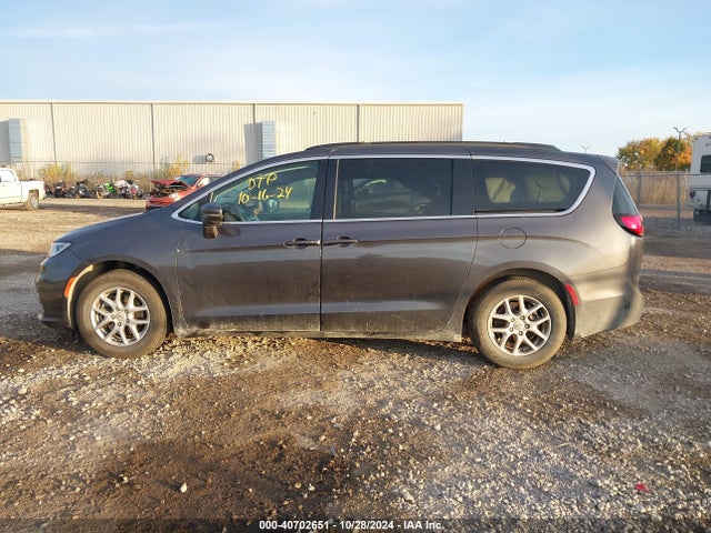 Chrysler Pacifica Touring L 2022 2C4RC1BG3NR106566 Image 14