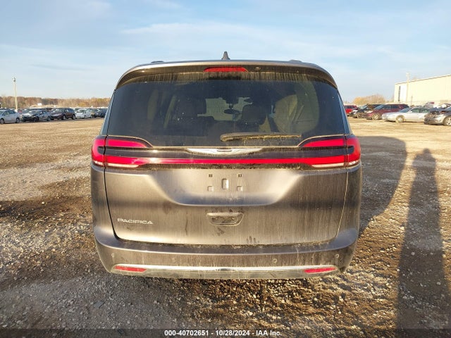 Chrysler Pacifica Touring L 2022 2C4RC1BG3NR106566 Image 16