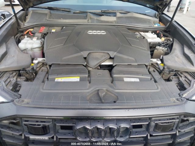 WA1EVAF19KD018208 Audi Q8 55 Premium
