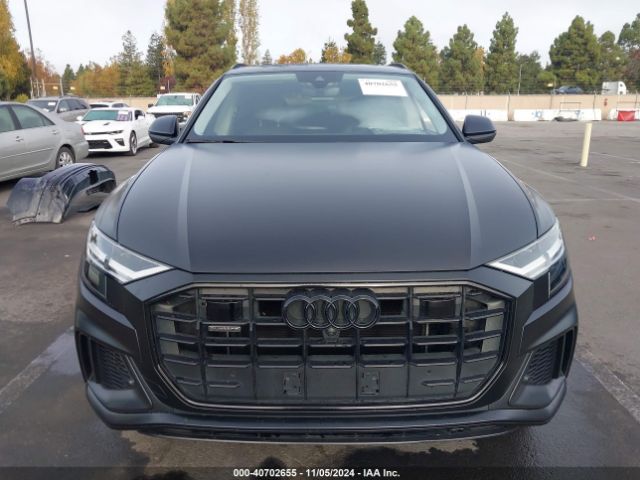 WA1EVAF19KD018208 Audi Q8 55 Premium