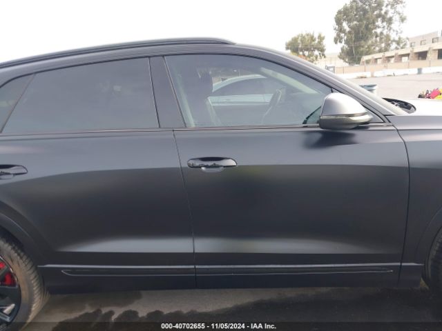 WA1EVAF19KD018208 Audi Q8 55 Premium