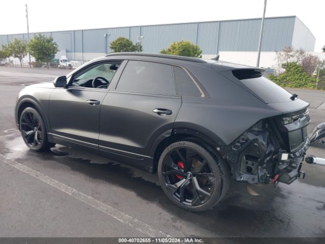 WA1EVAF19KD018208 Audi Q8 55 Premium