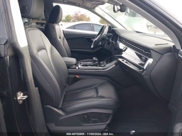 WA1EVAF19KD018208 Audi Q8 55 Premium