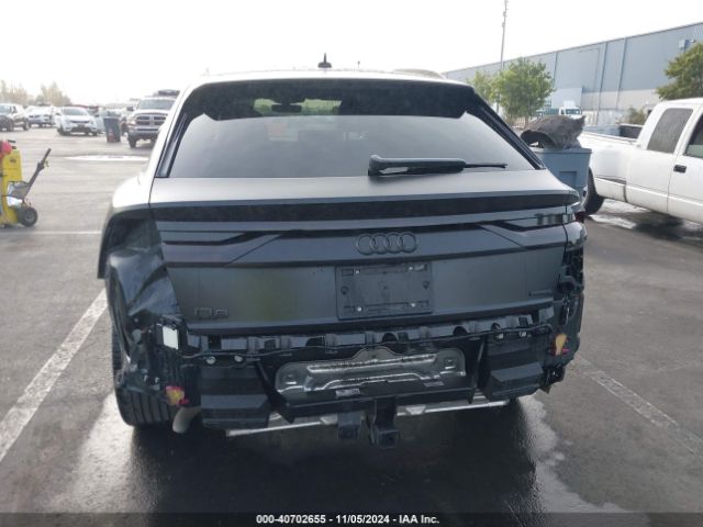 WA1EVAF19KD018208 Audi Q8 55 Premium
