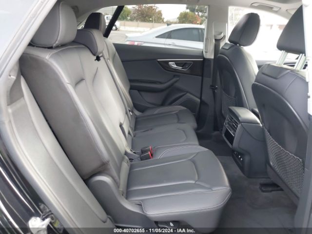 WA1EVAF19KD018208 Audi Q8 55 Premium