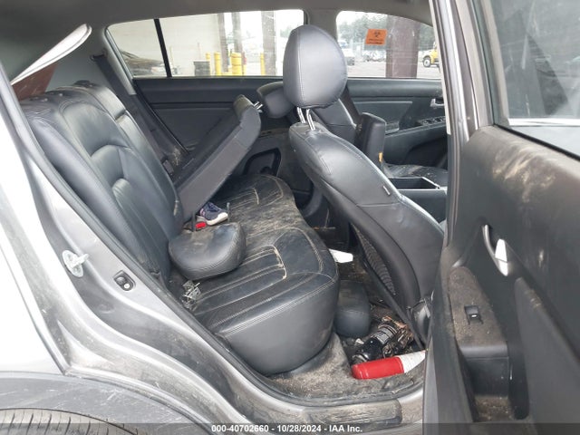 KIA Sportage Ex 2016 KNDPC3AC1G7875153 Image 8