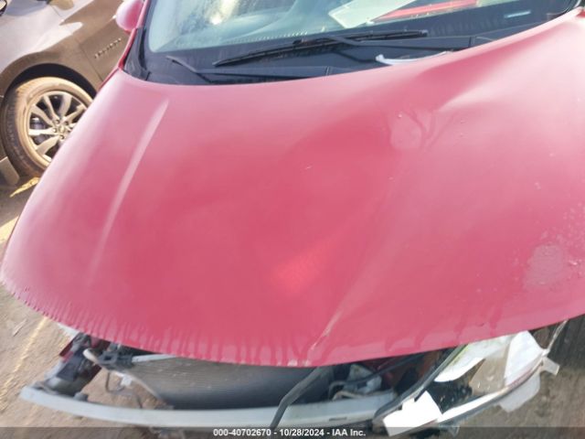 3N1CN7AP2KL846951 Nissan Versa 1.6 Sv