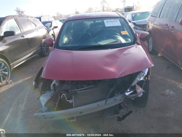 3N1CN7AP2KL846951 Nissan Versa 1.6 Sv