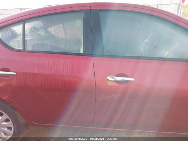 3N1CN7AP2KL846951 Nissan Versa 1.6 Sv