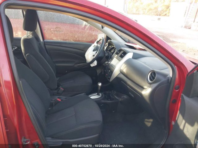 3N1CN7AP2KL846951 Nissan Versa 1.6 Sv
