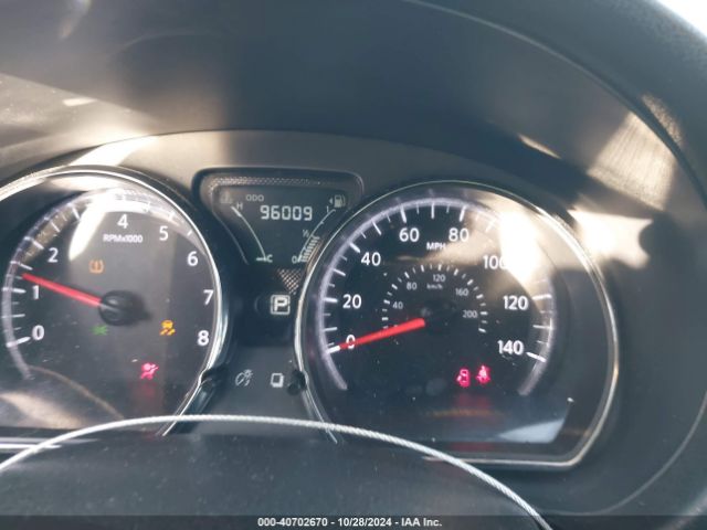 3N1CN7AP2KL846951 Nissan Versa 1.6 Sv