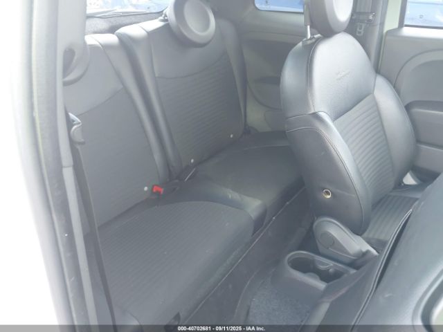 2015 FIAT 500 3C3CFFBR3FT558578 Photo 7