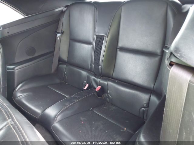 2G1FC3D32E9309787 Chevrolet Camaro 2lt
