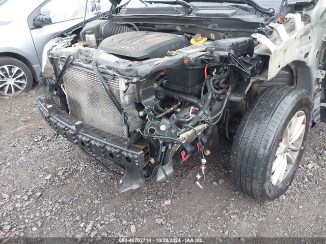 Dodge Grand Caravan Sxt 2018 2C4RDGCG4JR326663 Image 6