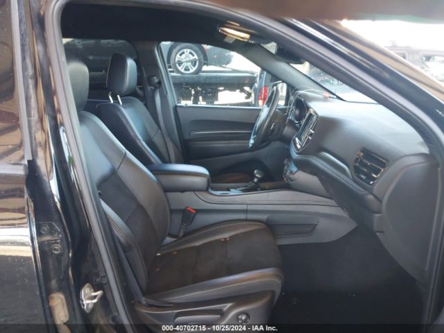 1C4RDHDG4NC159398 Dodge Durango Gt Plus Rwd