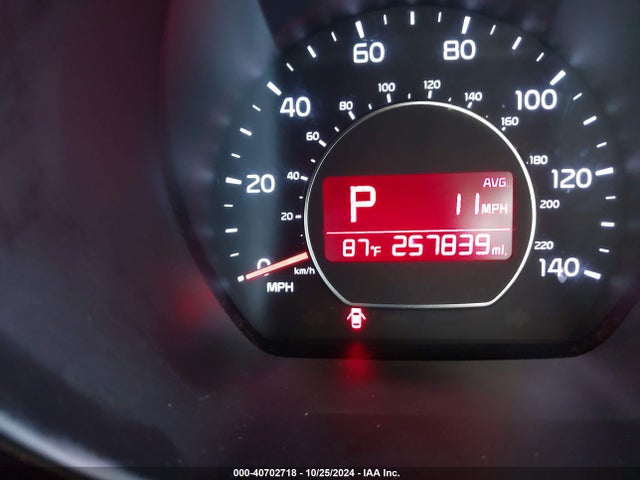 KIA Soul 2015 KNDJN2A20F7805238 Image 15