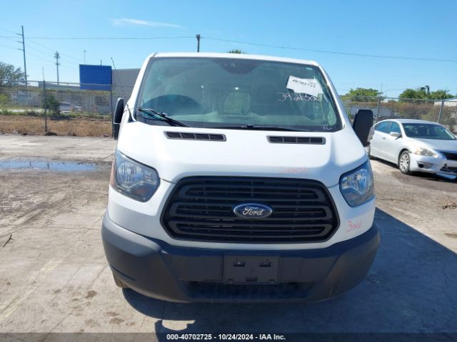1FTYE2YM9KKA14459 Ford Transit-150