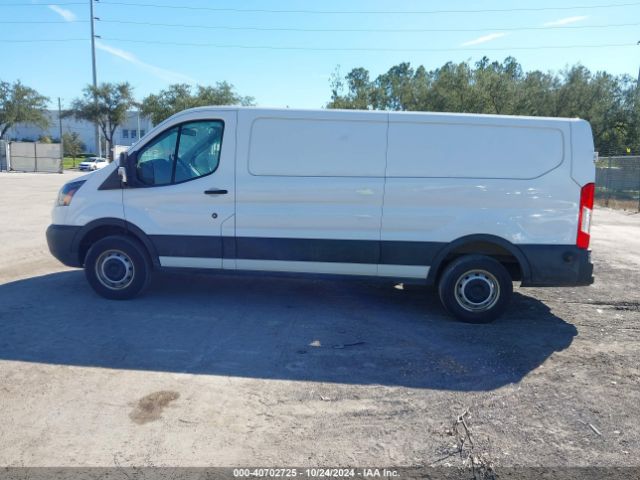 1FTYE2YM9KKA14459 Ford Transit-150