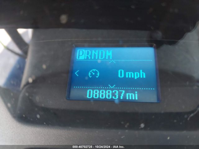 1FTYE2YM9KKA14459 Ford Transit-150
