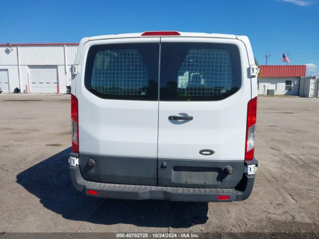 1FTYE2YM9KKA14459 Ford Transit-150