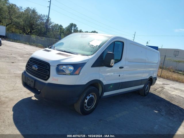 1FTYE2YM9KKA14459 Ford Transit-150