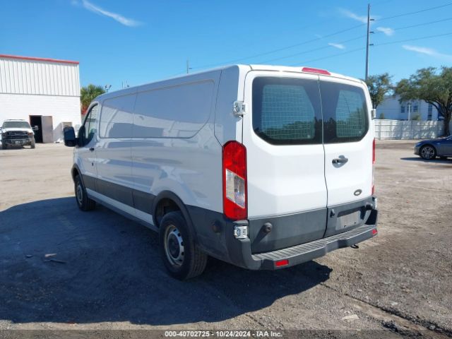 1FTYE2YM9KKA14459 Ford Transit-150
