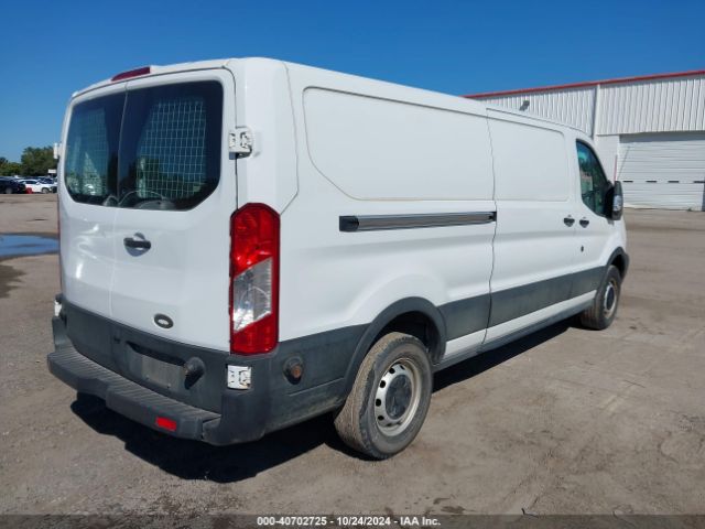 1FTYE2YM9KKA14459 Ford Transit-150