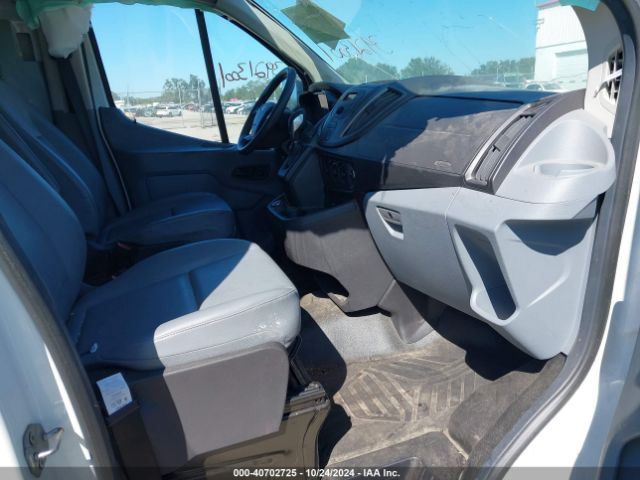1FTYE2YM9KKA14459 Ford Transit-150