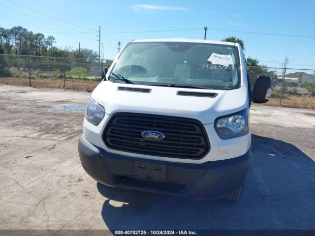 1FTYE2YM9KKA14459 Ford Transit-150