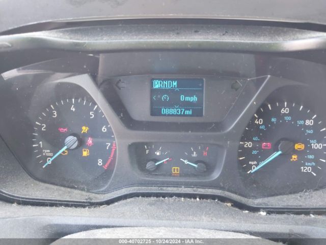 1FTYE2YM9KKA14459 Ford Transit-150