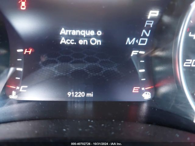 2C3CDXCT5MH518448 Dodge Charger R/t Rwd